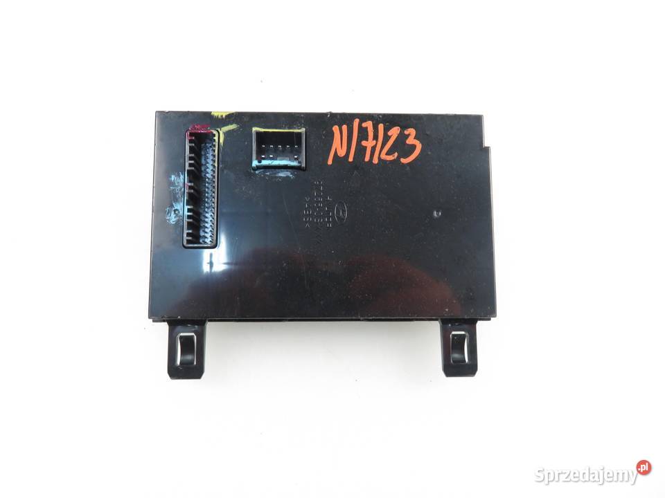 MODUŁ HYUNDAI SONATA VI 24 GDI 972553Q600