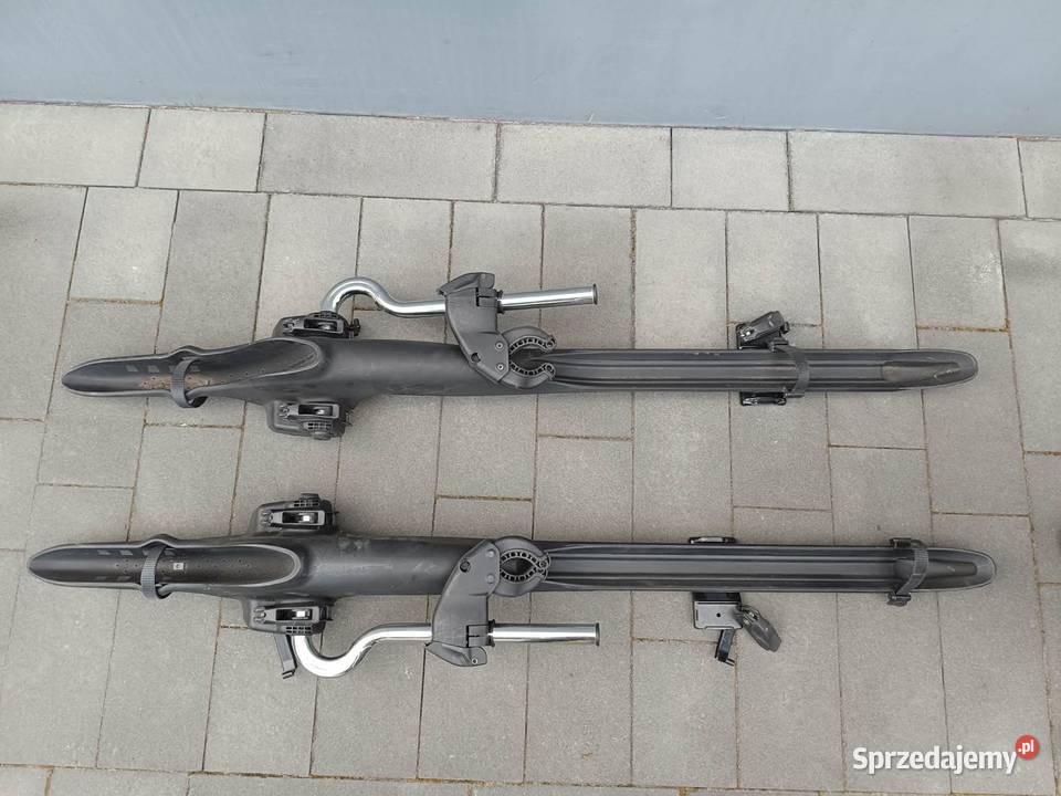 Uchwyt rowerowy Mont Blanc Olkusz