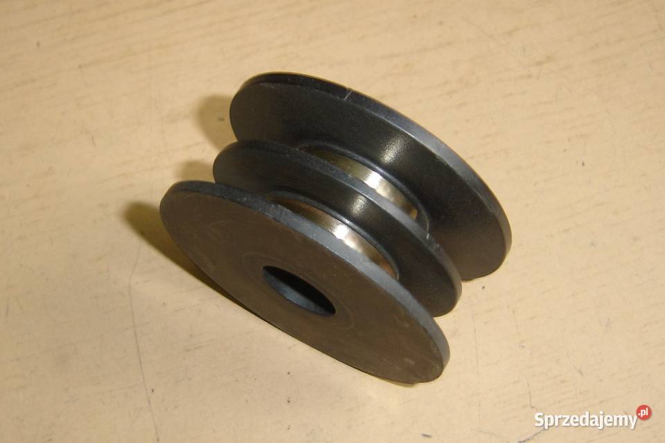 NORIS ZGa2 iskrownik rozdzielacz szpulka BMW R75
