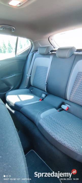 Astra K super stan i niski przebieg Rok produkcji 2021 Krobia