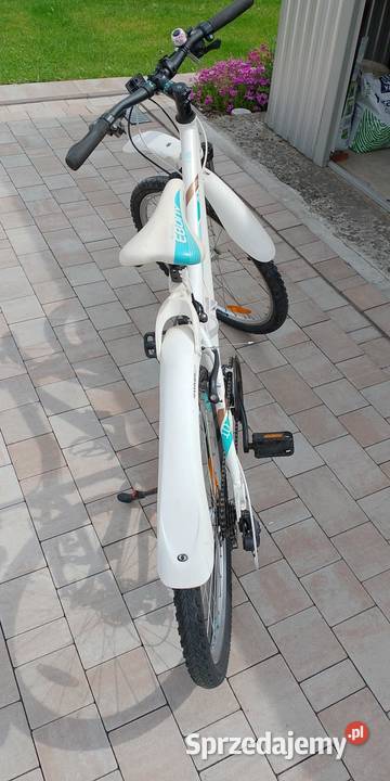 Sprzedam rower Kellys Pogórska Wola