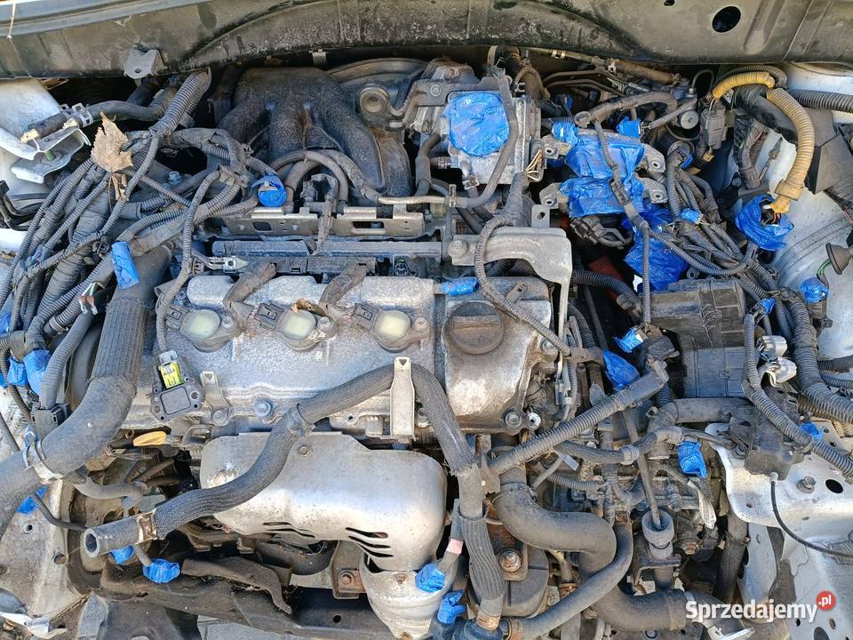 Lexus RX oryginalna cewka zapłonowa 9091902246 Toruń