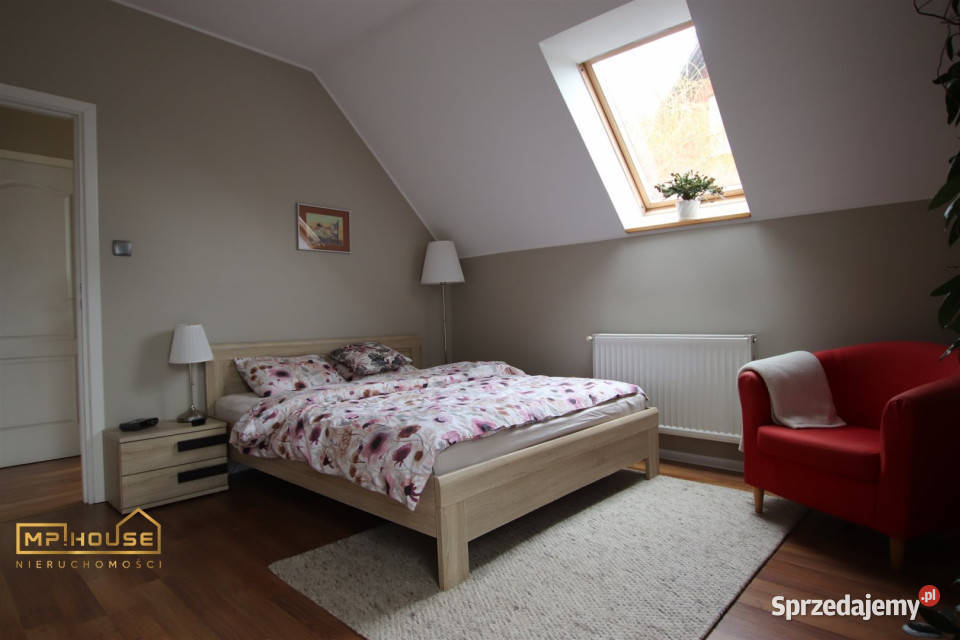 Sprzedam dom bliźniak SzczawnoZdrój 120m2 120m2 Szczawno-Zdrój