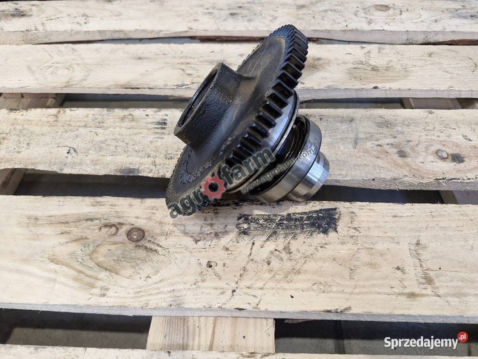 Tryb kosza Fendt 939 936 930 927 Byków