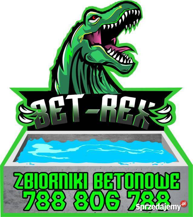 Szambo betonowe Deszczówka Piwniczki szambo