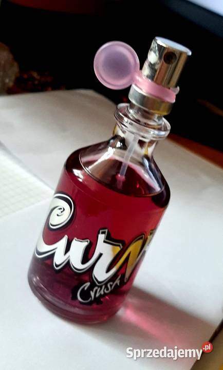 Curve Crush Liz Claiborne woda toaletowa kobiet Dla kobiet Rzeszów