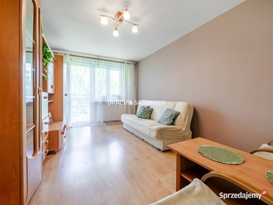 Mieszkanie Kraków Okólna 2522m2
