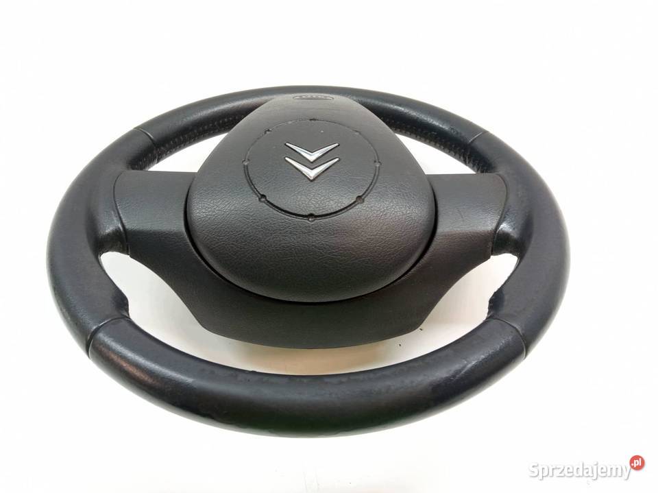 KIEROWNICA Citroen C2 I 20032009