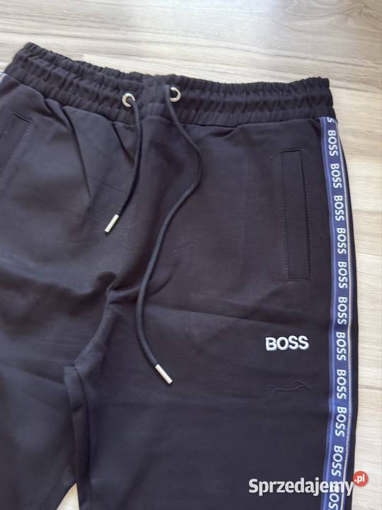 Dres męski Hugo Boss xxl Legnica