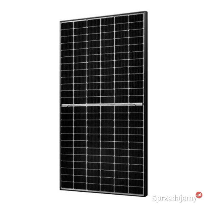 Panel fotowoltaiczny Canadian Solar CS6248TD460