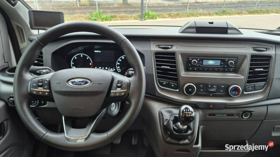 samochody kempingowe Dethleffs Just Go T7055 EB Janki sprzedam