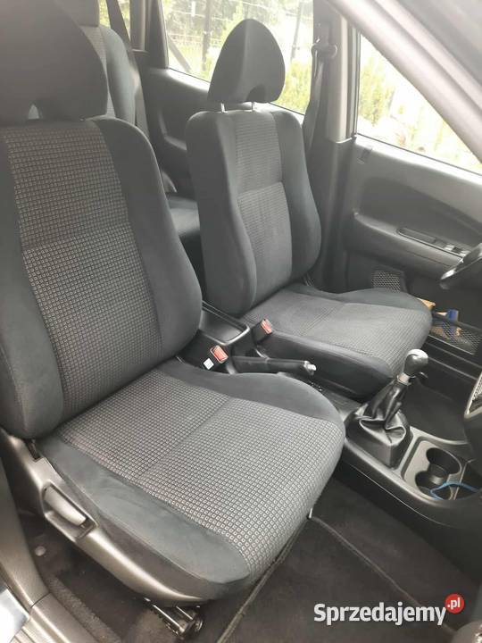 Honda HRV 2005 łódzkie Aleksandrów Łódzki