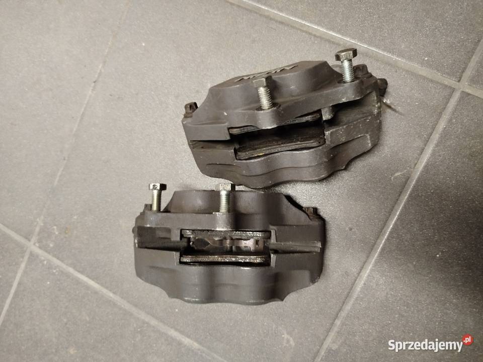 Zaciski hamulcowe prOd honda CBR 900sc28 Tarnów