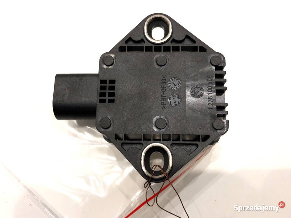 CZUJNIK ESP AUDI A6 C6 8E0907637B SedanLimuzyna