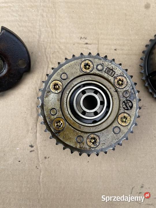 Vanosy BMW E90 N43 komplet Stalowa Wola