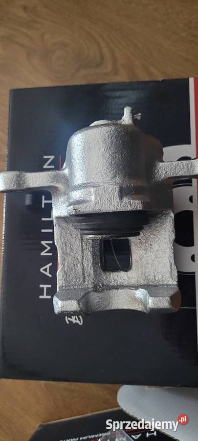 OKAZJA Zaciski tył kia soul hyundai opel Soul Kalisz