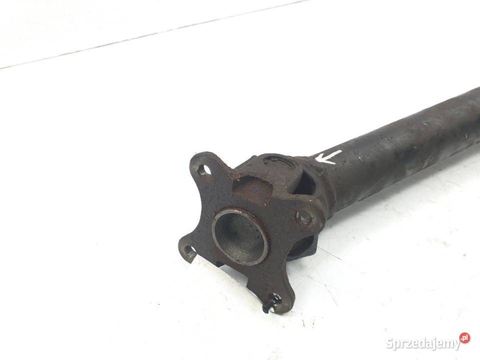 WAŁ NAPĘDOWY MITSUBISHI PAJERO 4 MR580329 osobowe sprzedam