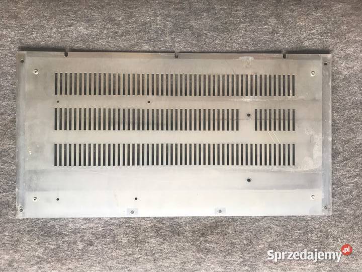 WS 442 pokrywa dolna Lublin