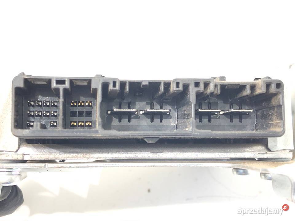 MODUŁ WSPOMAGANIA TOYOTA YARIS III 896500D292