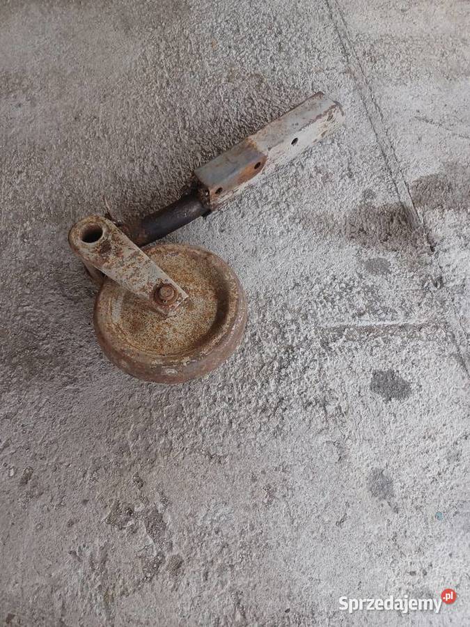 Przekładnia rozrzutnik obornika Młynary sprzedam