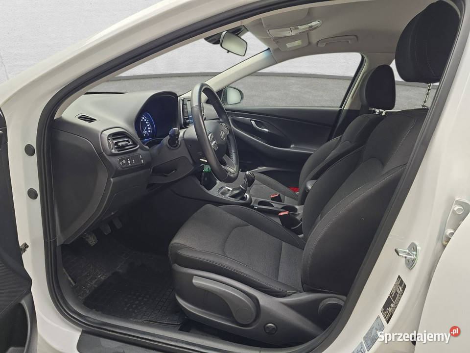 Hyundai i30 III 2017 pełny VAT Komorniki