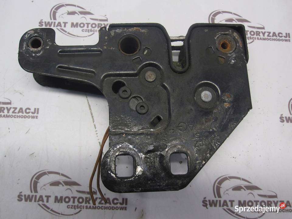 AUDI A4 B7 III 07r zamek maski 8E0823503C Kielce