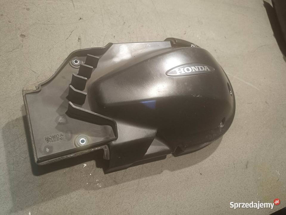 HONDA SWT400 SW 400 650 DEKIEL MISKA POKRYWA Wrocław sprzedam
