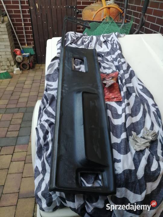 VW t3 nakładka na deskę rozdzielczą dolnośląskie Oława