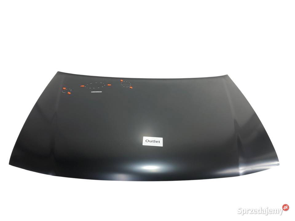 Audi A3 8L 011996042003 Maska Pokrywa silnika świętokrzyskie Skarżysko-Kamienna sprzedam