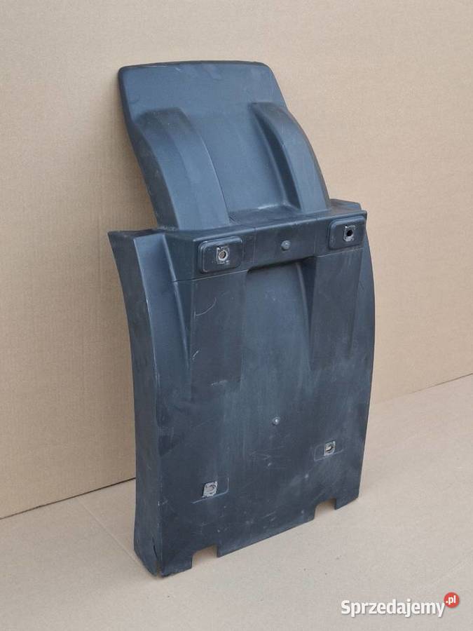 VOLVO FH4 BŁOTNIK PODKABINOWY LEWY PRAWY KOŁO Bieleń