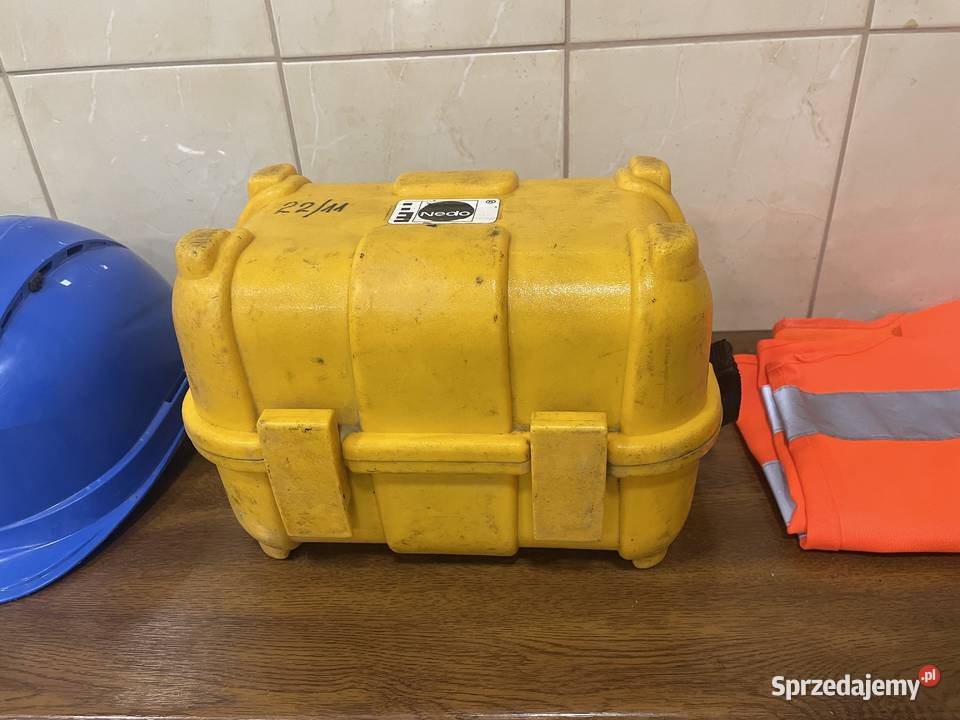 Niwelator optyczny Nedo E24 Tychy