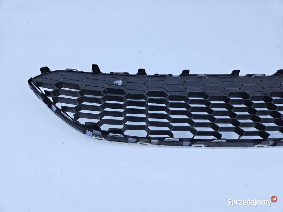 FORD FIESTA MK7 LIFT ST LINE GRILL ATRAPA Międzychód sprzedam