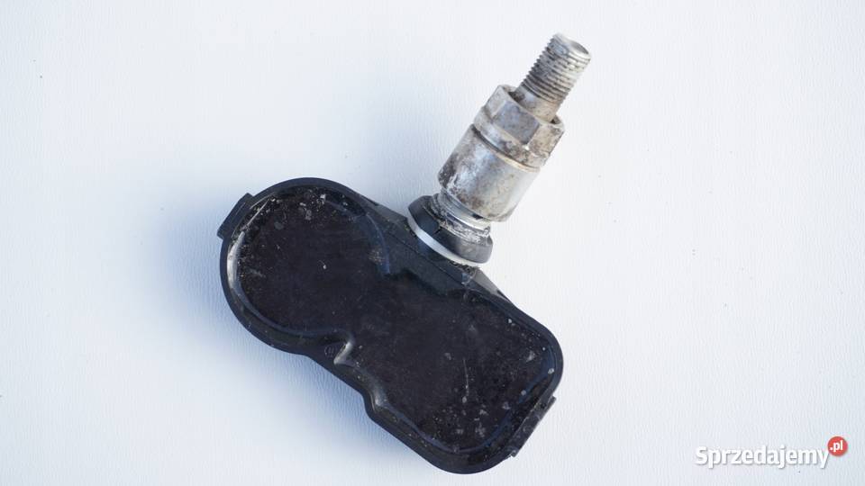 CZUJNIK CIŚNIENIA OPON TPMS USA INFINITI EX FX Pozostałe Nowy Tomyśl