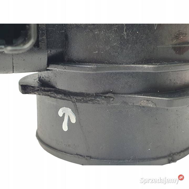 PRZEPŁYWOMIERZ Citroen C4 C5 Peugeot 307 407 16 Chełm