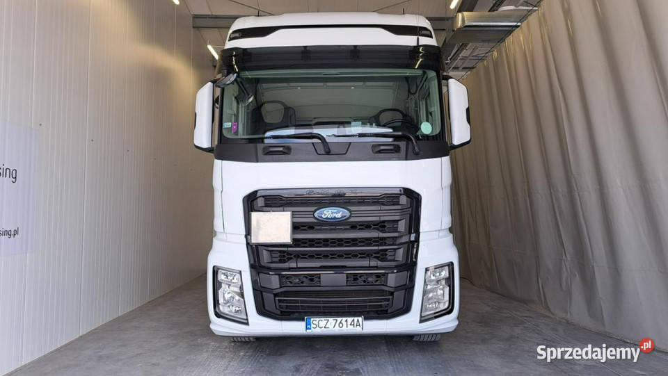 Ford F 127 TDCi E6d 180t Grójec sprzedam