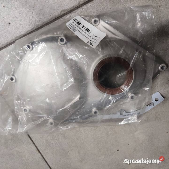 Volvo amazon pokrywa rozrządu