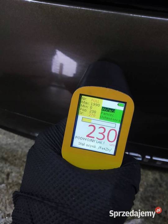 KLAPA TYŁ BAGAŻNIKA KDK SZYBA Citroen DS4 I 2010 sprzedam