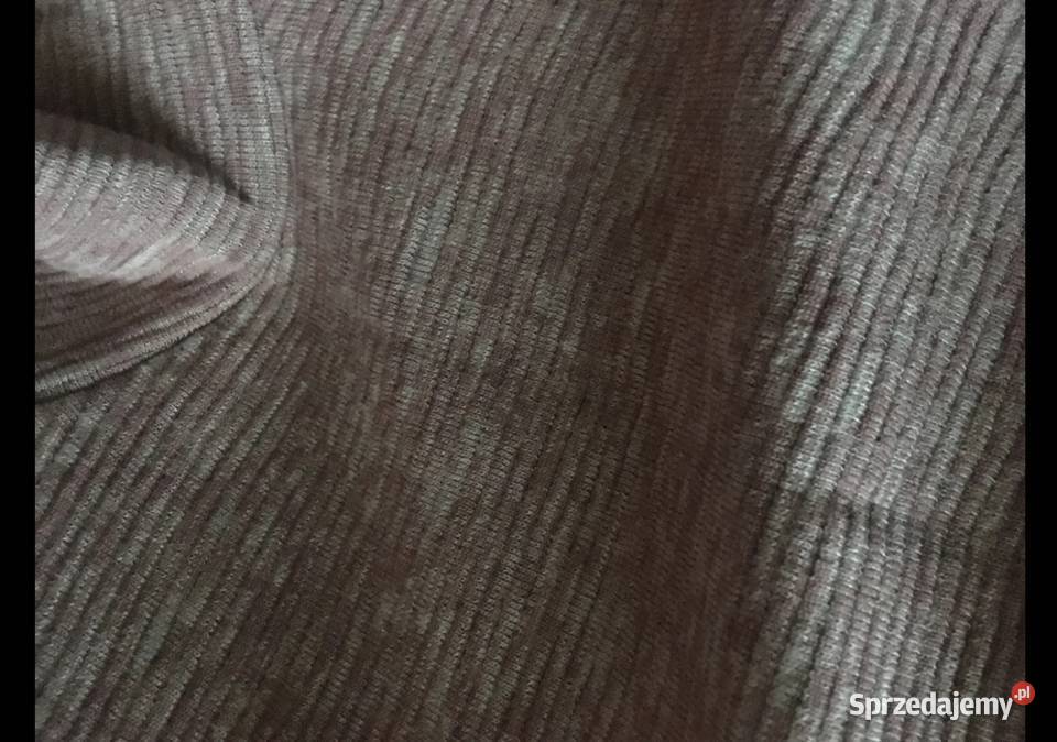 STRADIVARIUS nowa bluza ze stójką Szersze rękawy Stradivarius