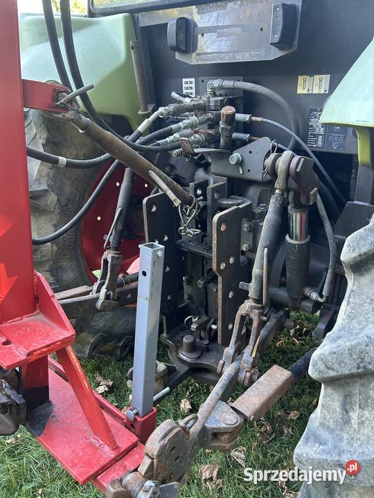 Claas celtis436RX sprzedam