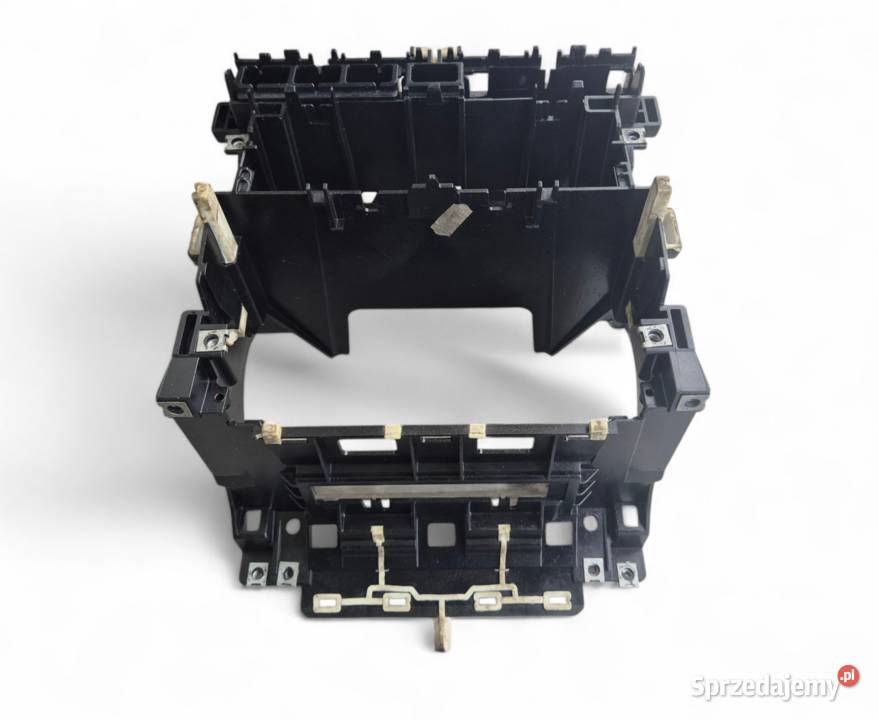 RAMKA KOSZ STELAŻ RADIA AUDI A3 8P 8P0858005B świętokrzyskie Działoszyce