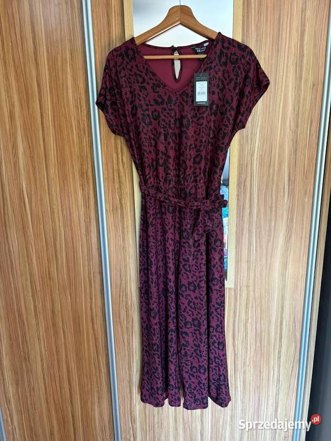 Look kombinzeon 15 lat Pozostałe Kalwaria Zebrzydowska