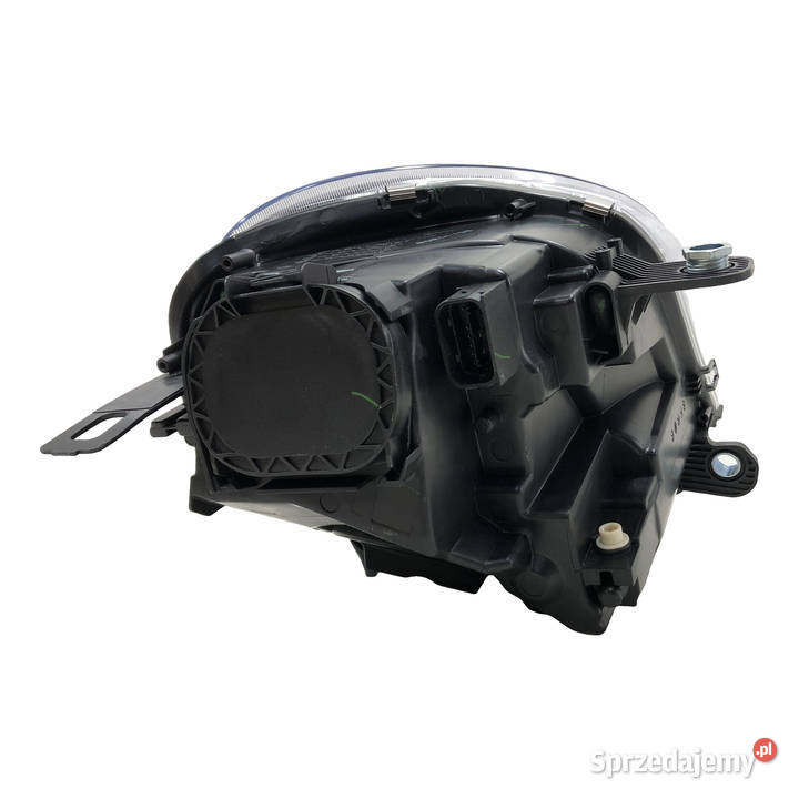 MINI COUNTRYMAN R60 Paceman R61 Reflektor lampa osobowe