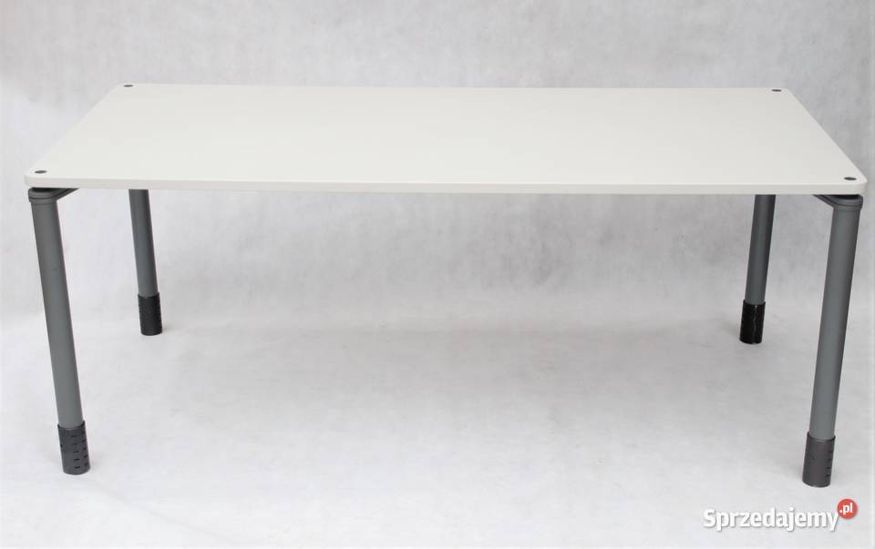 Stół konferencyjny 200100 meble biurowe używane Leszno