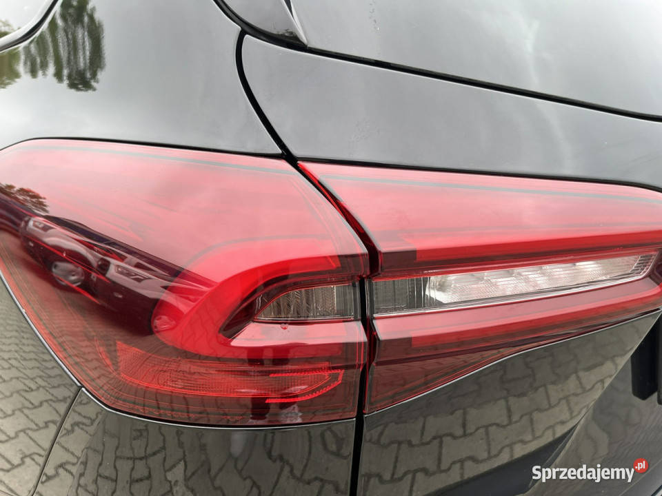 Ford Focus STLine X 15 EcoBlue 115 Automat Salon Warszawa