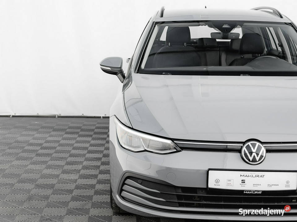 Volkswagen Golf WD3848P15 TSI EVO Life Ambient Golf Golf Pępowo