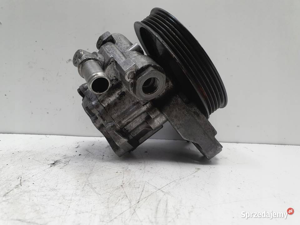 POMPA WSPOMAGANIA Land Rover Freelander 20 TD4 sprzedam