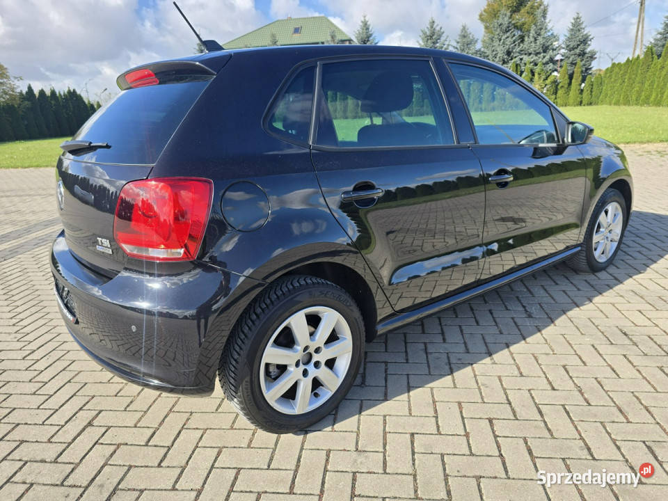 Volkswagen Polo 12TSI GT Kutno
