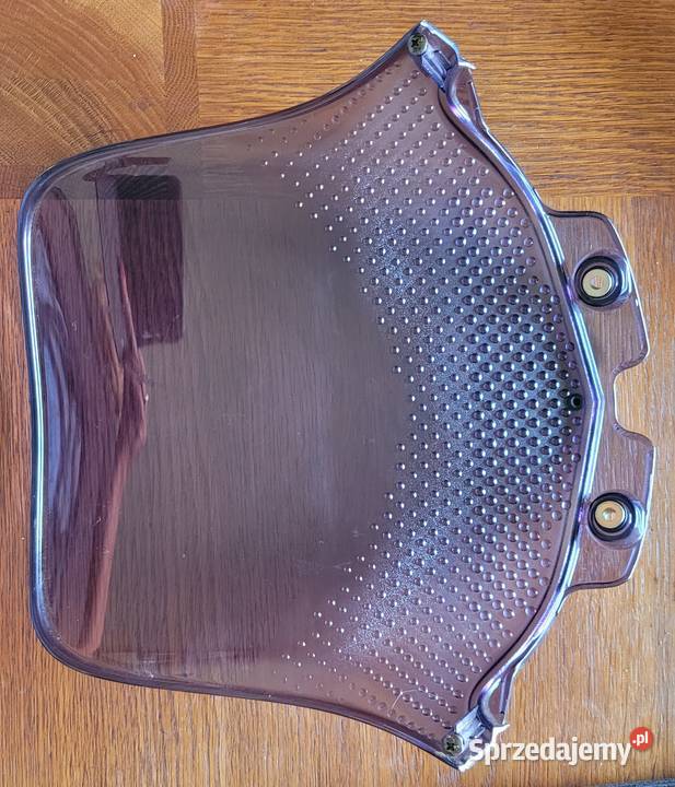 SZYBA OWIEWKA do Kymco Dink Kymco Yager Piła sprzedam