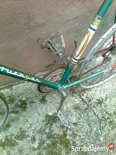 ZZR Huragan Rowery i akcesoria Iwonicz