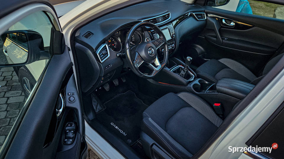 Bezwypadkowy Salon Polska Serwis ASO Piękny Porąbka